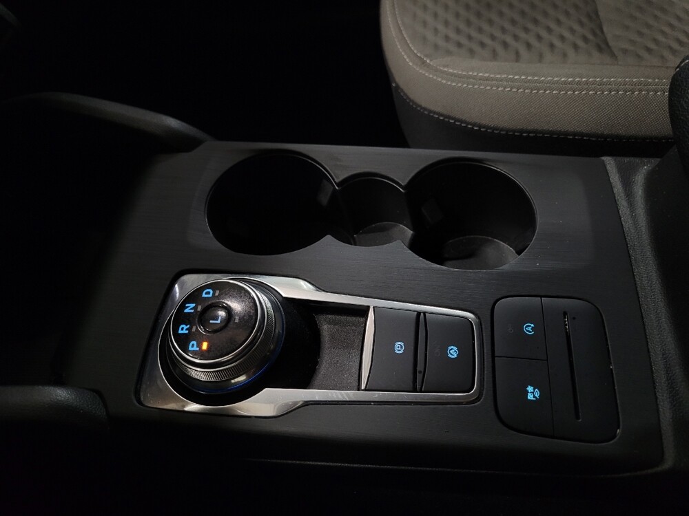 2021 Ford Escape in New Castle, DE 19720 - 18119643 26