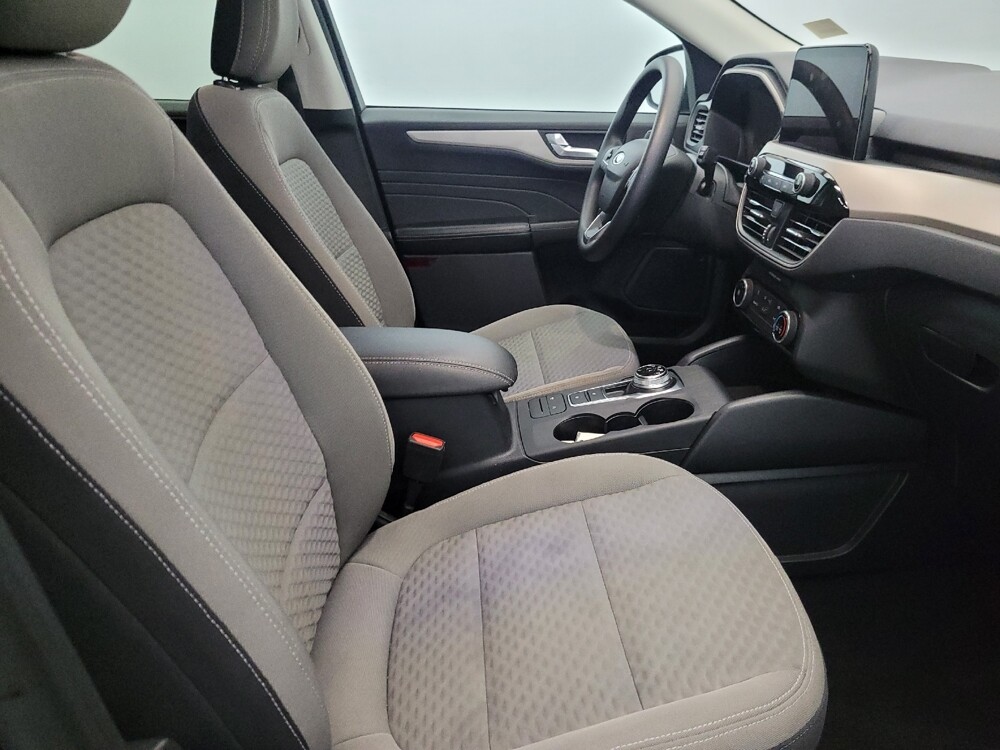 2021 Ford Escape in New Castle, DE 19720 - 18119643 21