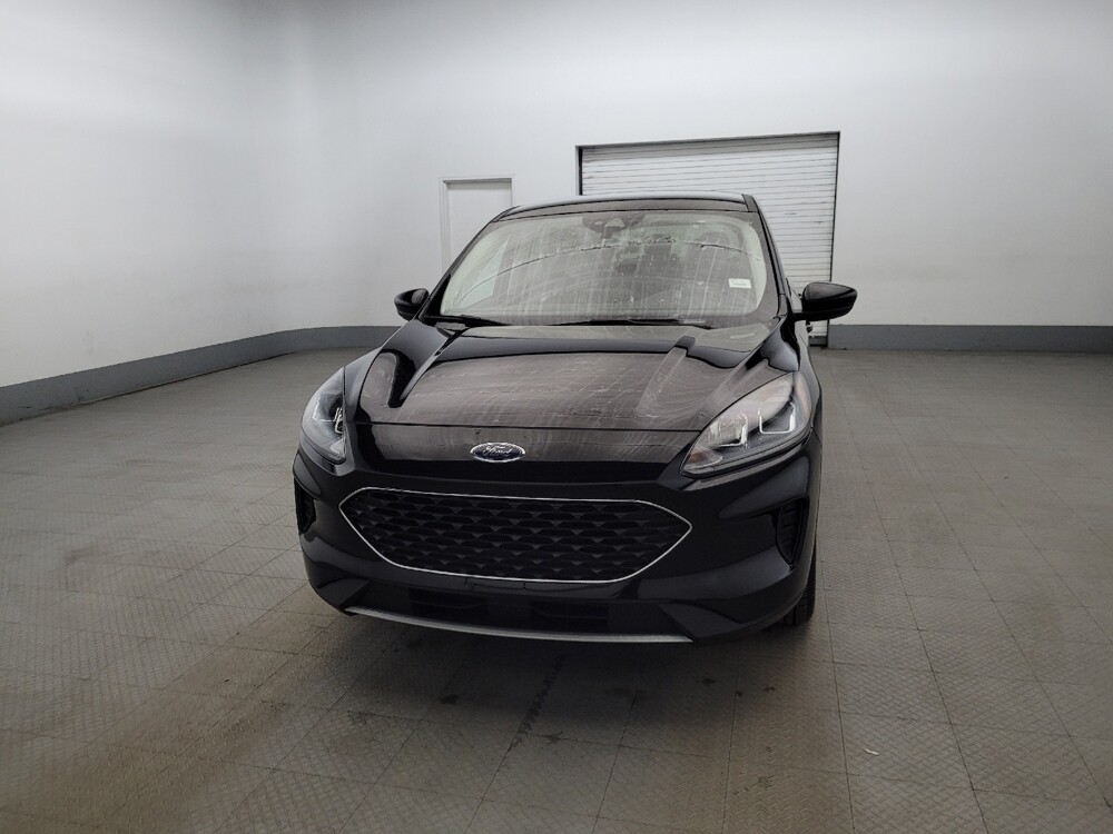 2021 Ford Escape in New Castle, DE 19720 - 18119643 15