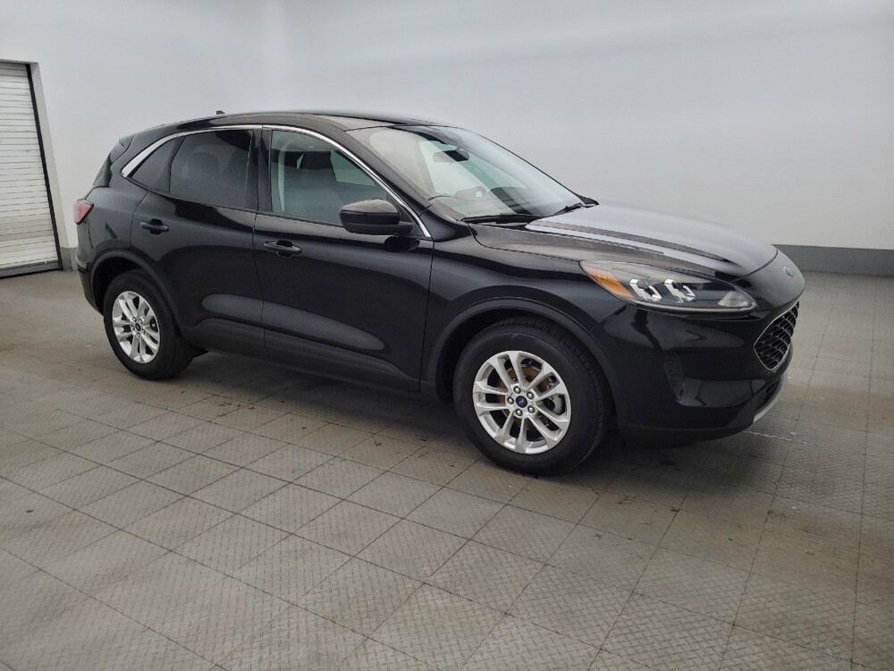 2021 Ford Escape in New Castle, DE 19720 - 18119643 11