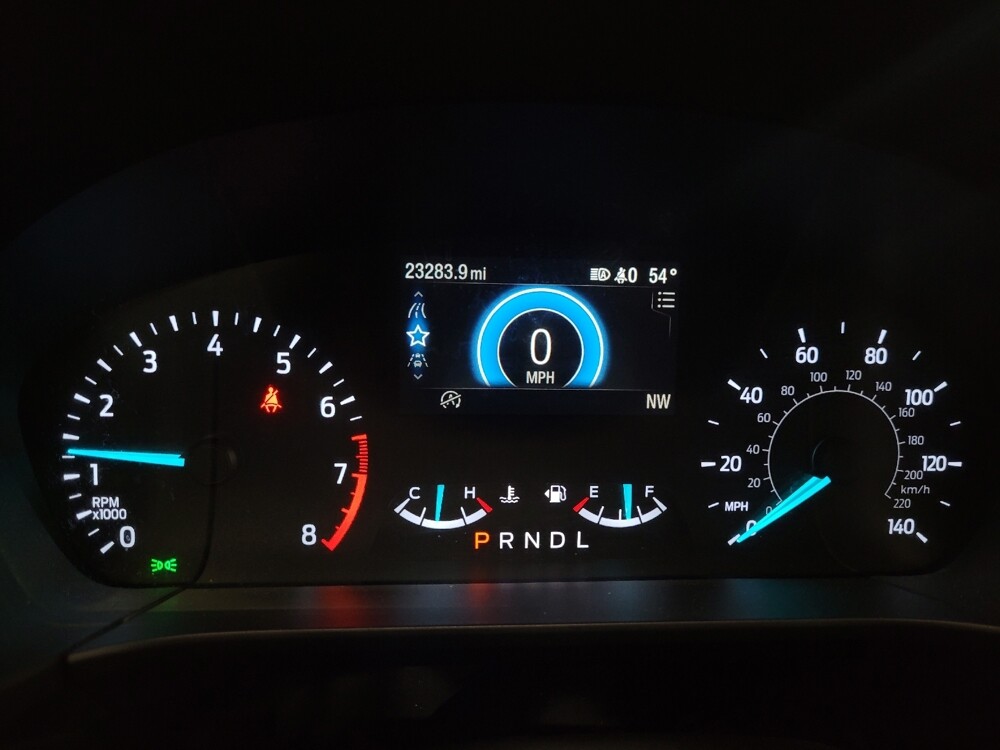 2021 Ford Escape in New Castle, DE 19720 - 18119643 23