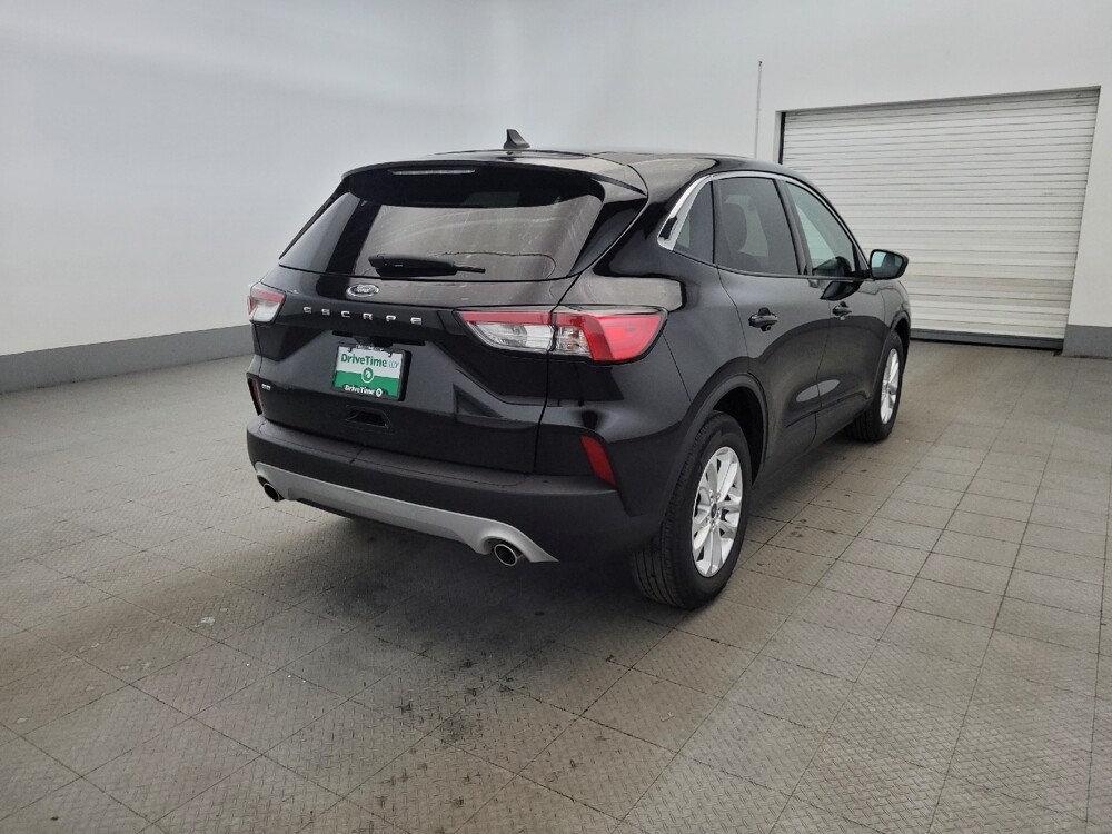 2021 Ford Escape in New Castle, DE 19720 - 18119643 9