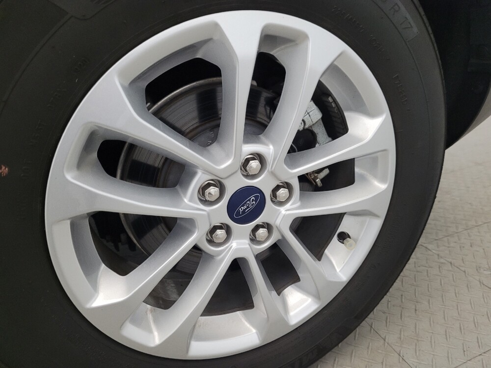 2021 Ford Escape in New Castle, DE 19720 - 18119643 31