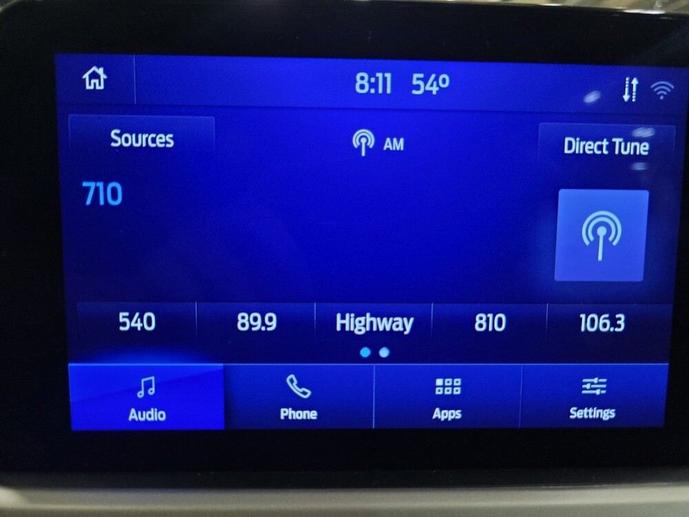 2021 Ford Escape in New Castle, DE 19720 - 18119643 25