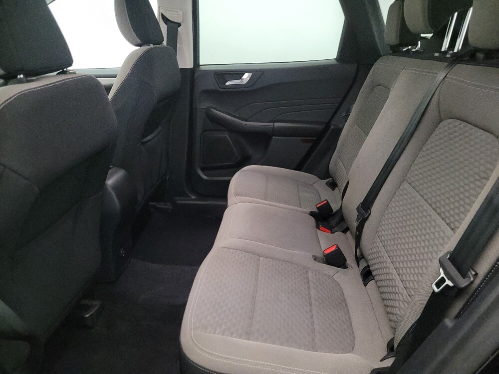 2021 Ford Escape in New Castle, DE 19720 - 18119643 18