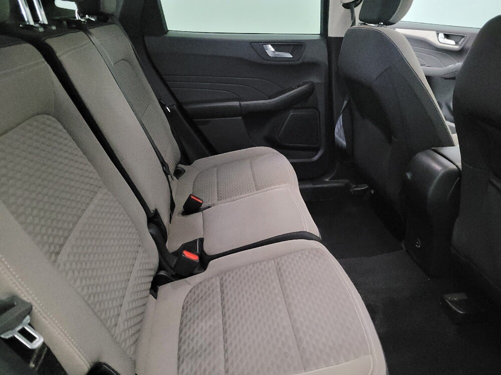 2021 Ford Escape in New Castle, DE 19720 - 18119643 19