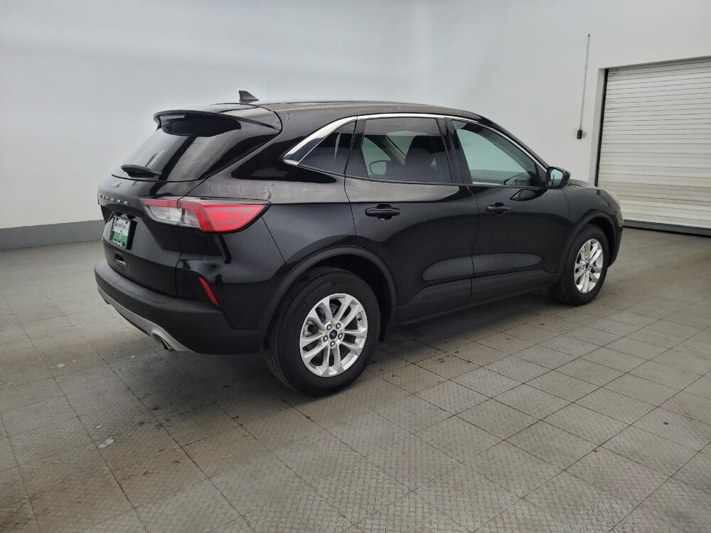 2021 Ford Escape in New Castle, DE 19720 - 18119643 10