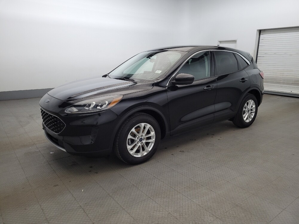 2021 Ford Escape in New Castle, DE 19720 - 18119643 2