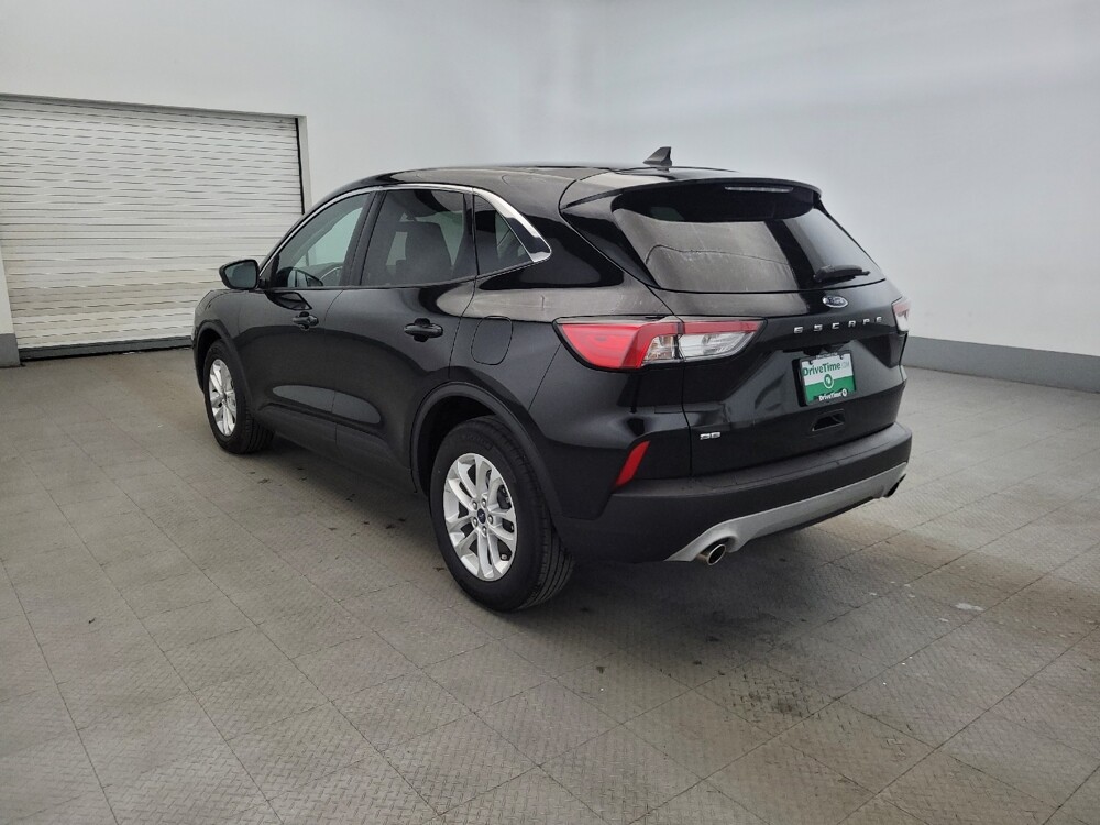 2021 Ford Escape in New Castle, DE 19720 - 18119643 5