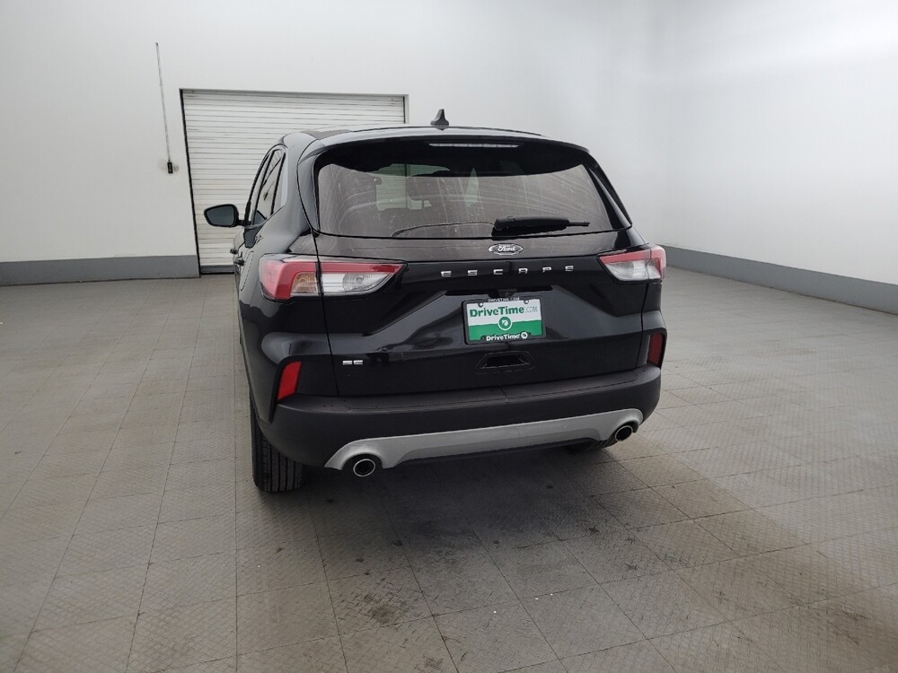 2021 Ford Escape in New Castle, DE 19720 - 18119643 6