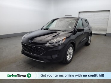 2021 Ford Escape in New Castle, DE 19720