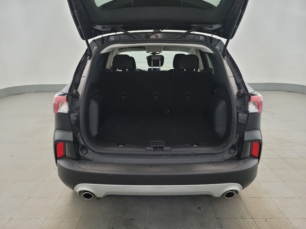 2021 Ford Escape in New Castle, DE 19720 - 18119643 29