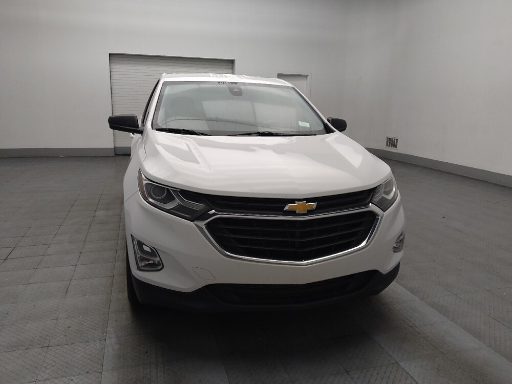 2020 Chevrolet Equinox in Augusta, GA 30907 - 18119644 14