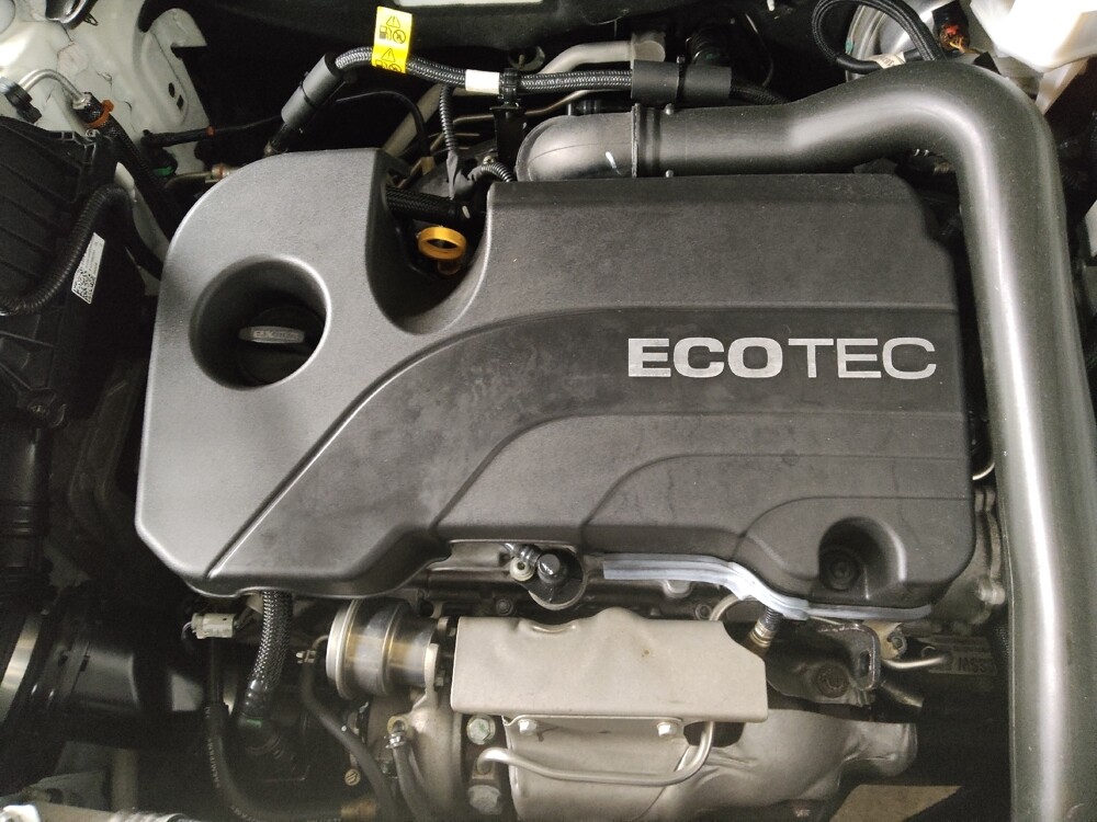 2020 Chevrolet Equinox in Augusta, GA 30907 - 18119644 30