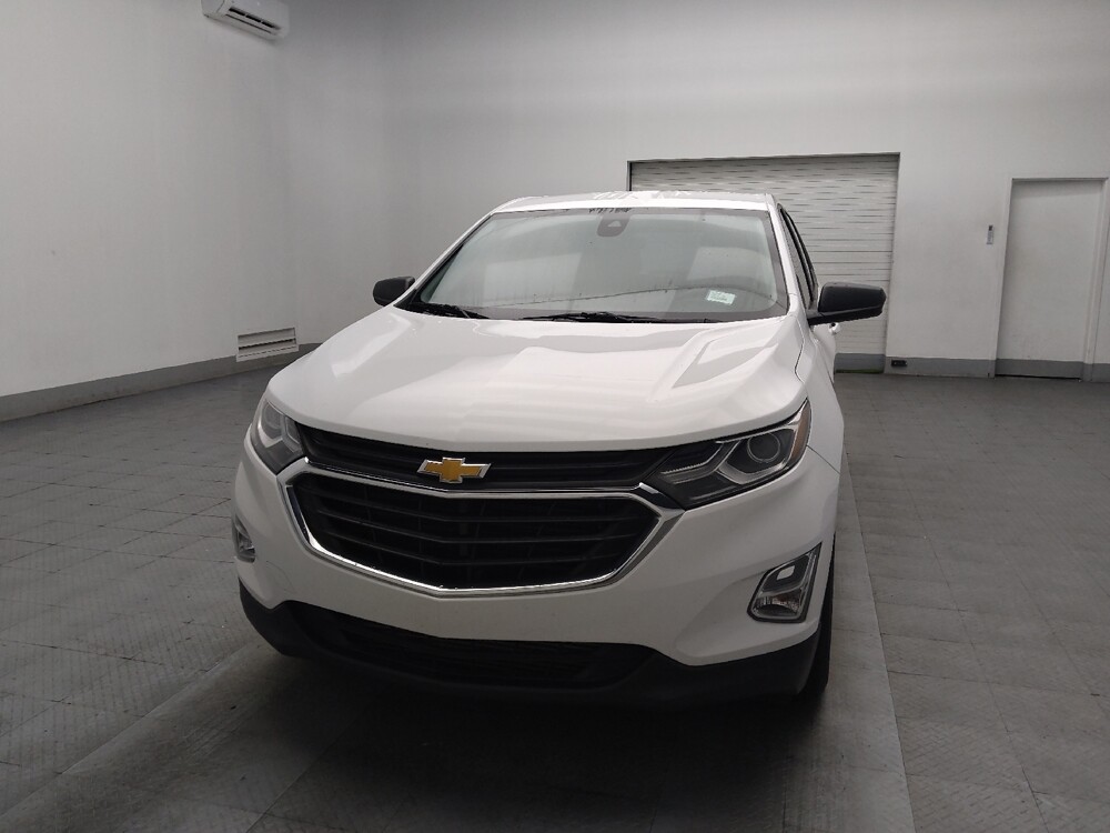 2020 Chevrolet Equinox in Augusta, GA 30907 - 18119644 15