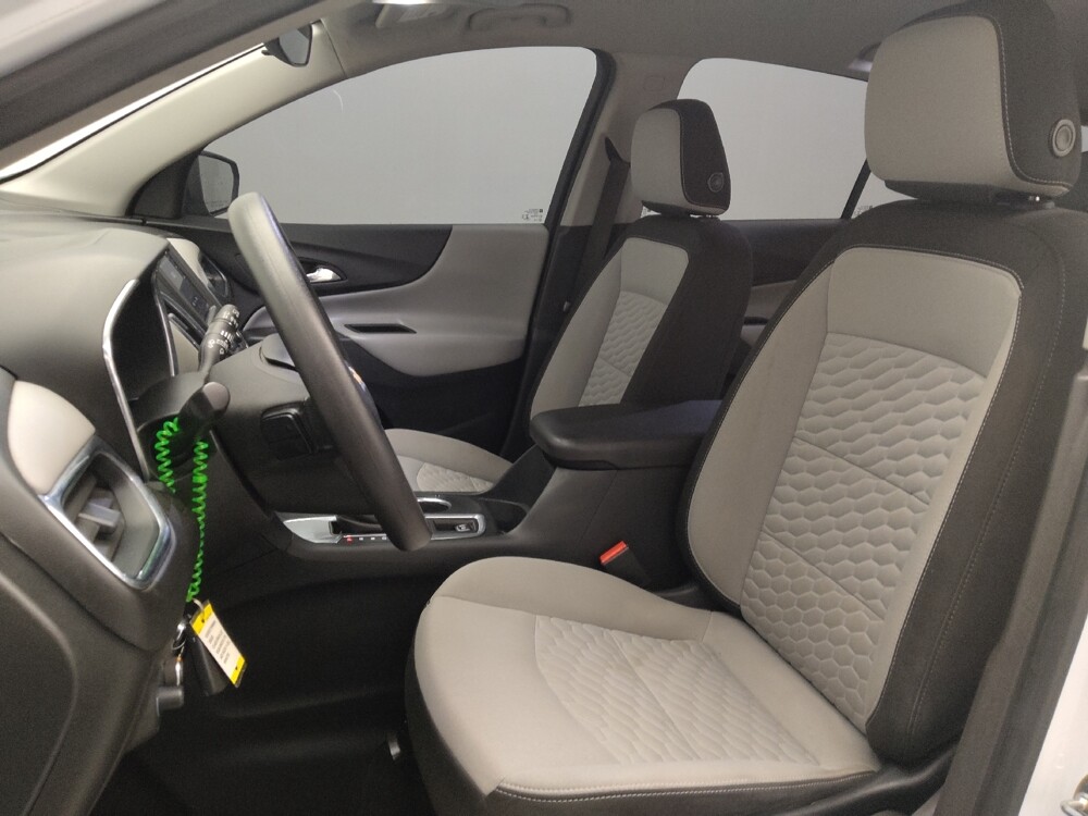 2020 Chevrolet Equinox in Augusta, GA 30907 - 18119644 17