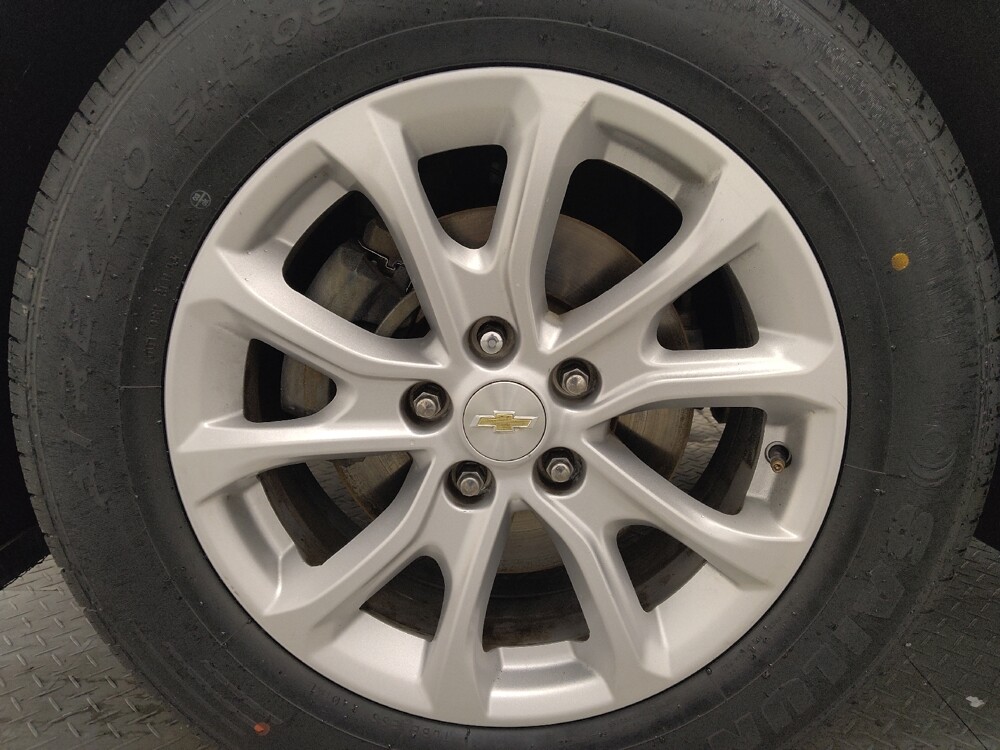 2020 Chevrolet Equinox in Augusta, GA 30907 - 18119644 31