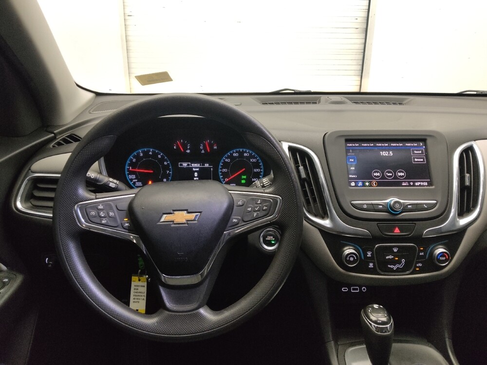 2020 Chevrolet Equinox in Augusta, GA 30907 - 18119644 22