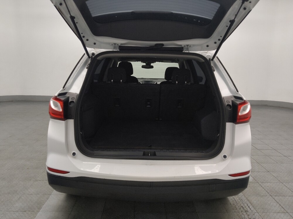 2020 Chevrolet Equinox in Augusta, GA 30907 - 18119644 29