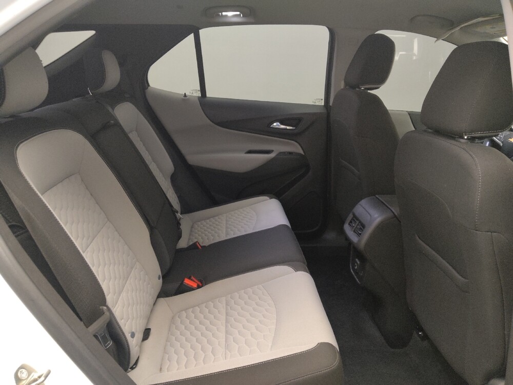 2020 Chevrolet Equinox in Augusta, GA 30907 - 18119644 19