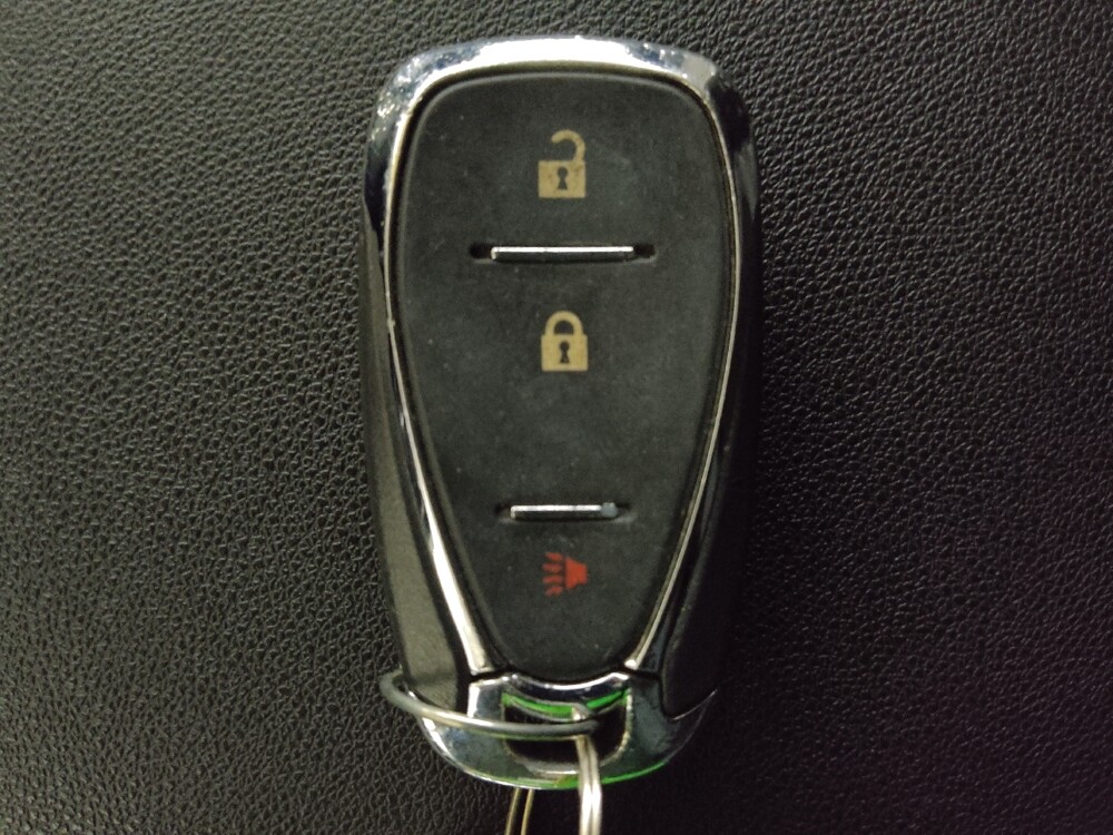 2020 Chevrolet Equinox in Augusta, GA 30907 - 18119644 32