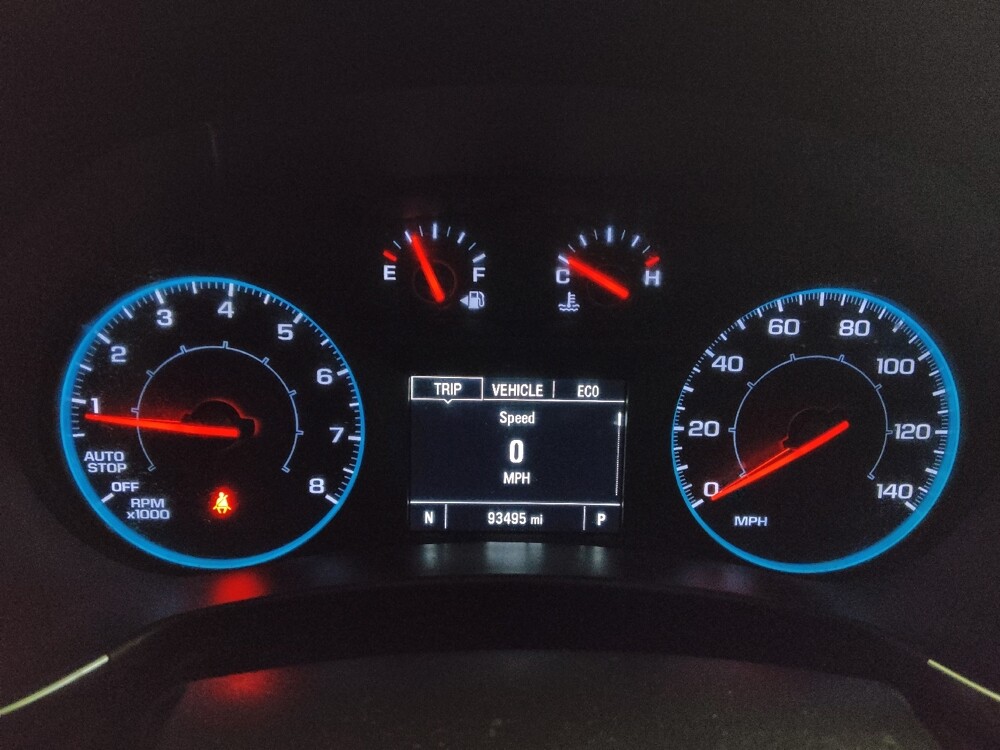 2020 Chevrolet Equinox in Augusta, GA 30907 - 18119644 23