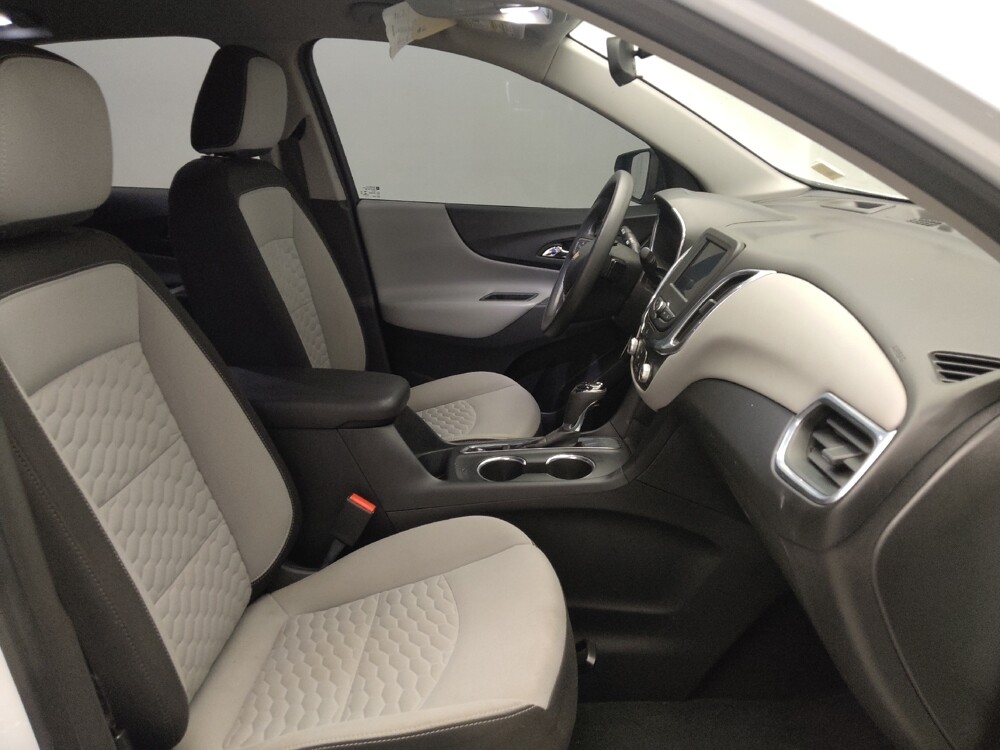 2020 Chevrolet Equinox in Augusta, GA 30907 - 18119644 21