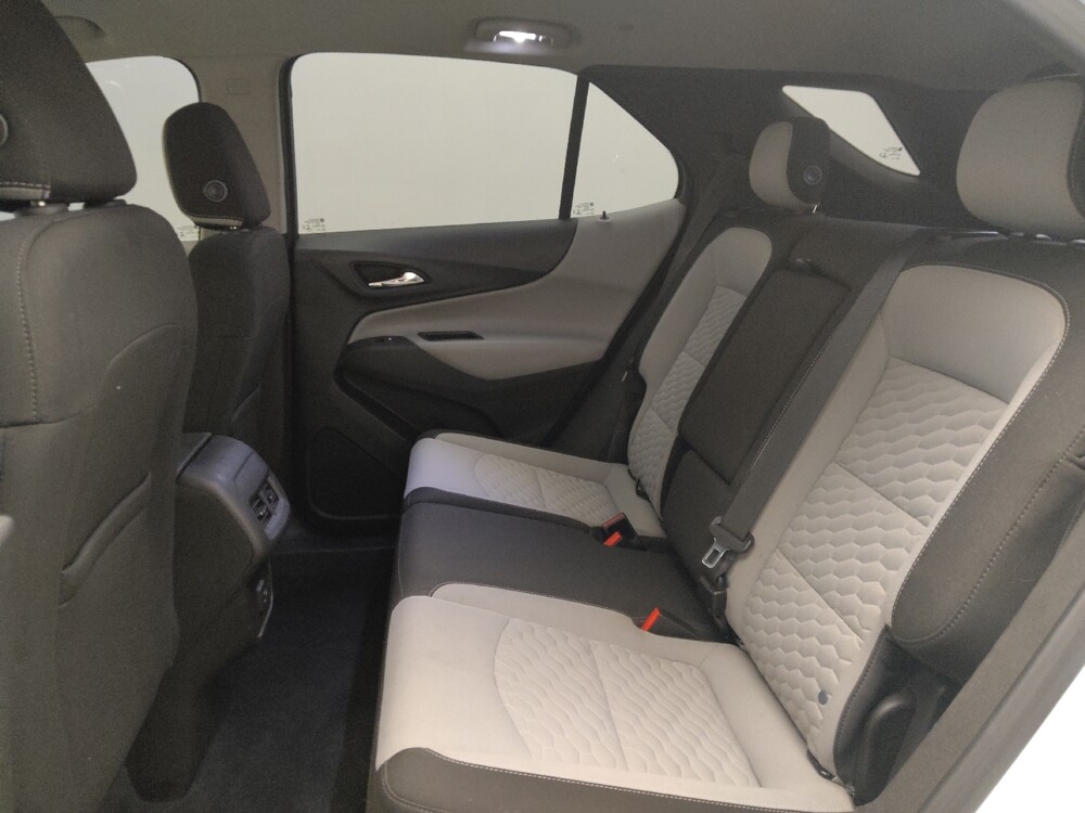2020 Chevrolet Equinox in Augusta, GA 30907 - 18119644 18
