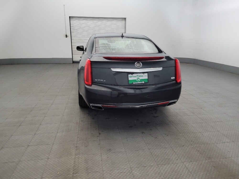 2013 Cadillac XTS in Owings Mills, MD 21117 - 18119646 6