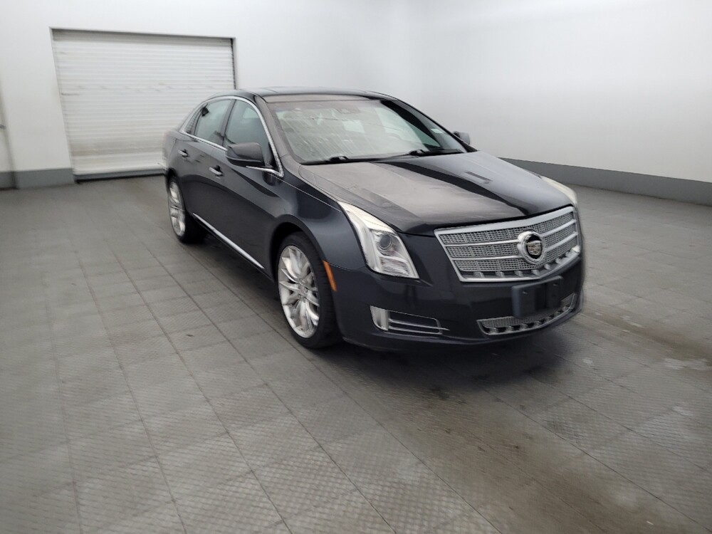 2013 Cadillac XTS in Owings Mills, MD 21117 - 18119646 13