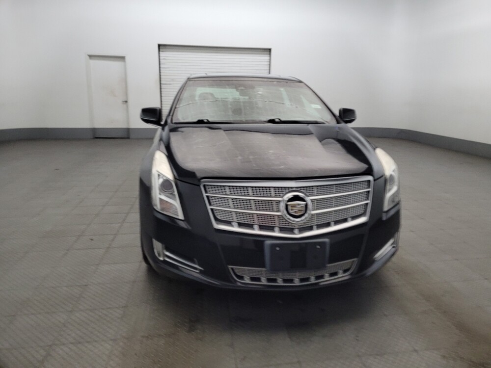 2013 Cadillac XTS in Owings Mills, MD 21117 - 18119646 14