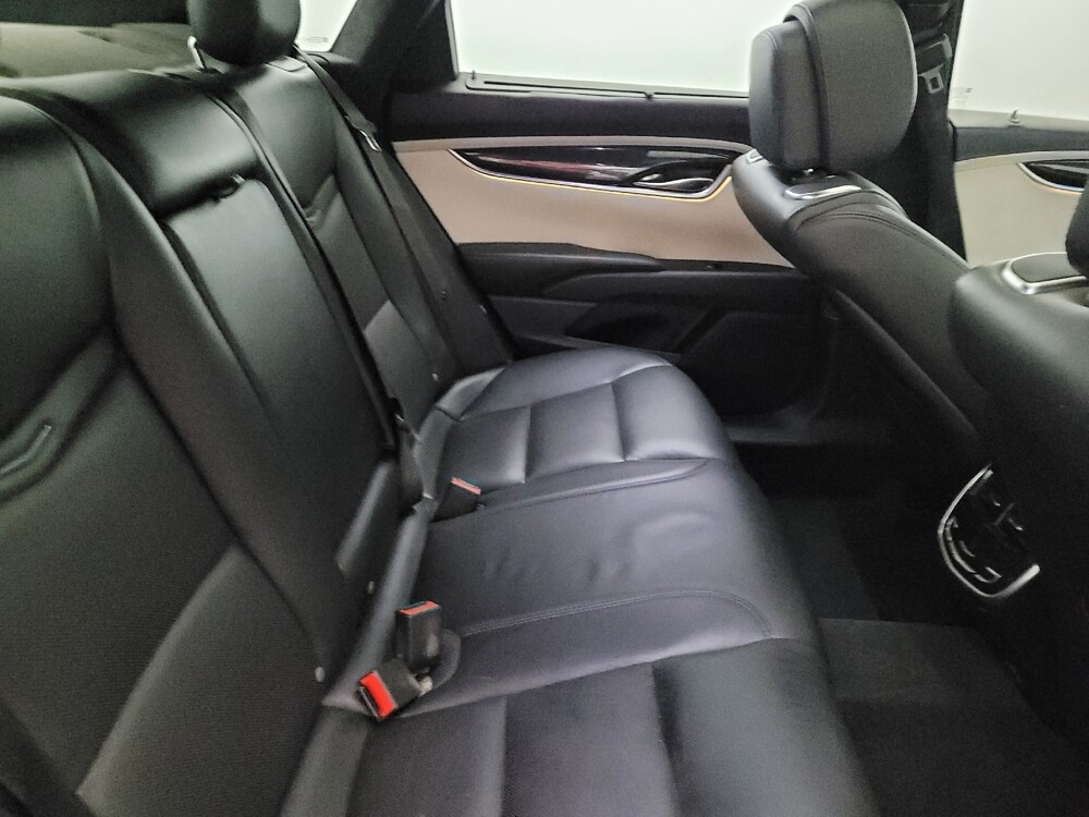 2013 Cadillac XTS in Owings Mills, MD 21117 - 18119646 19