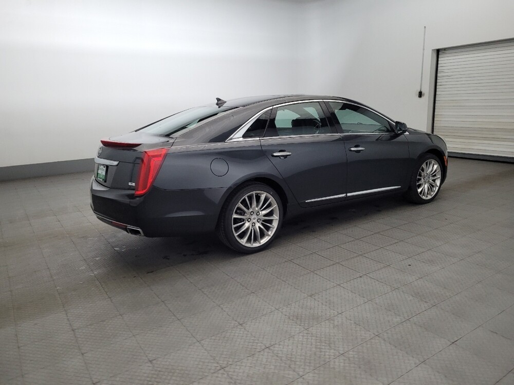 2013 Cadillac XTS in Owings Mills, MD 21117 - 18119646 10
