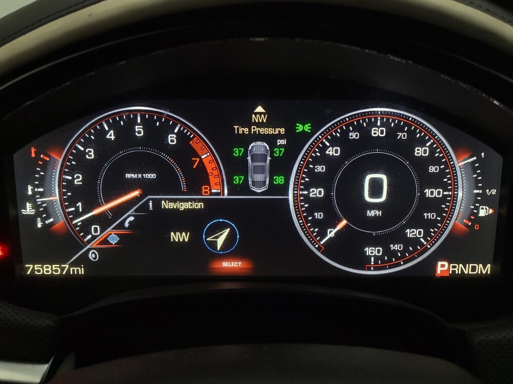 2013 Cadillac XTS in Owings Mills, MD 21117 - 18119646 23