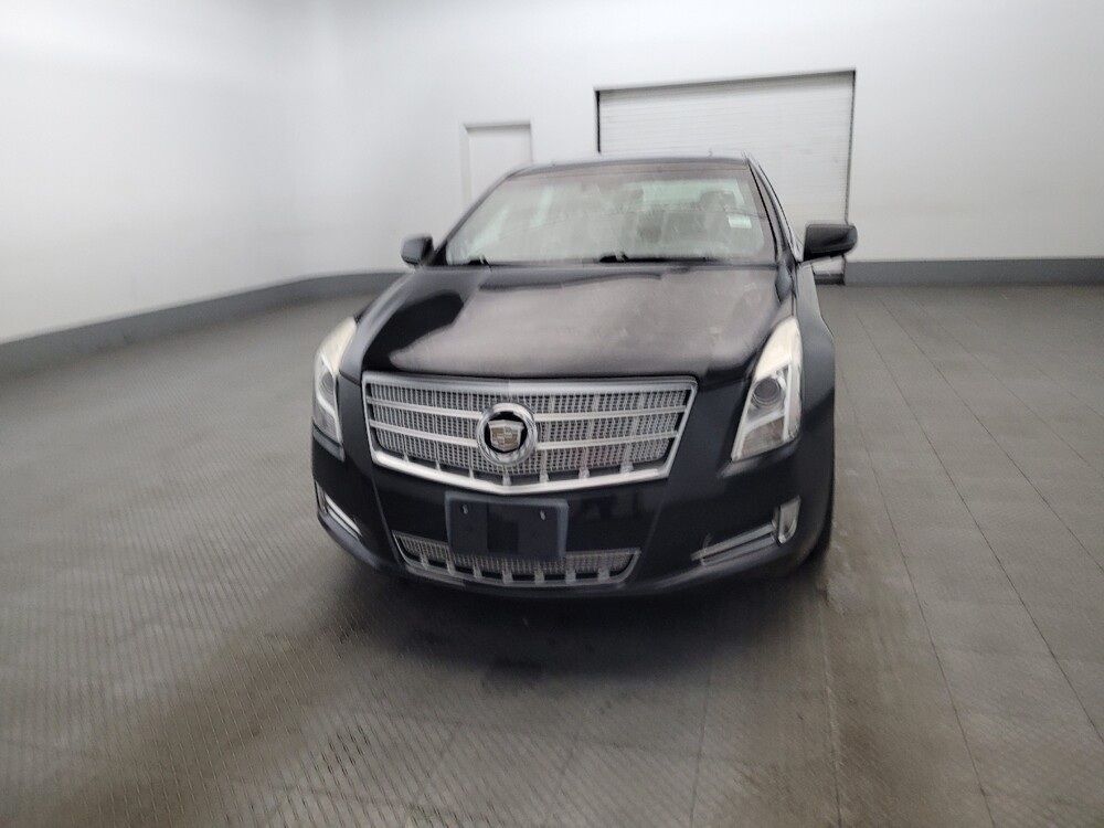 2013 Cadillac XTS in Owings Mills, MD 21117 - 18119646 15