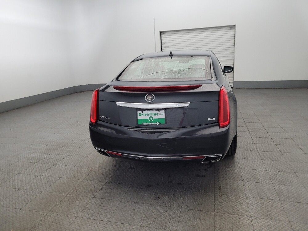 2013 Cadillac XTS in Owings Mills, MD 21117 - 18119646 7