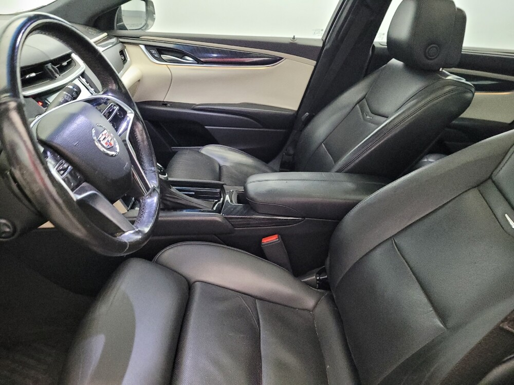 2013 Cadillac XTS in Owings Mills, MD 21117 - 18119646 17