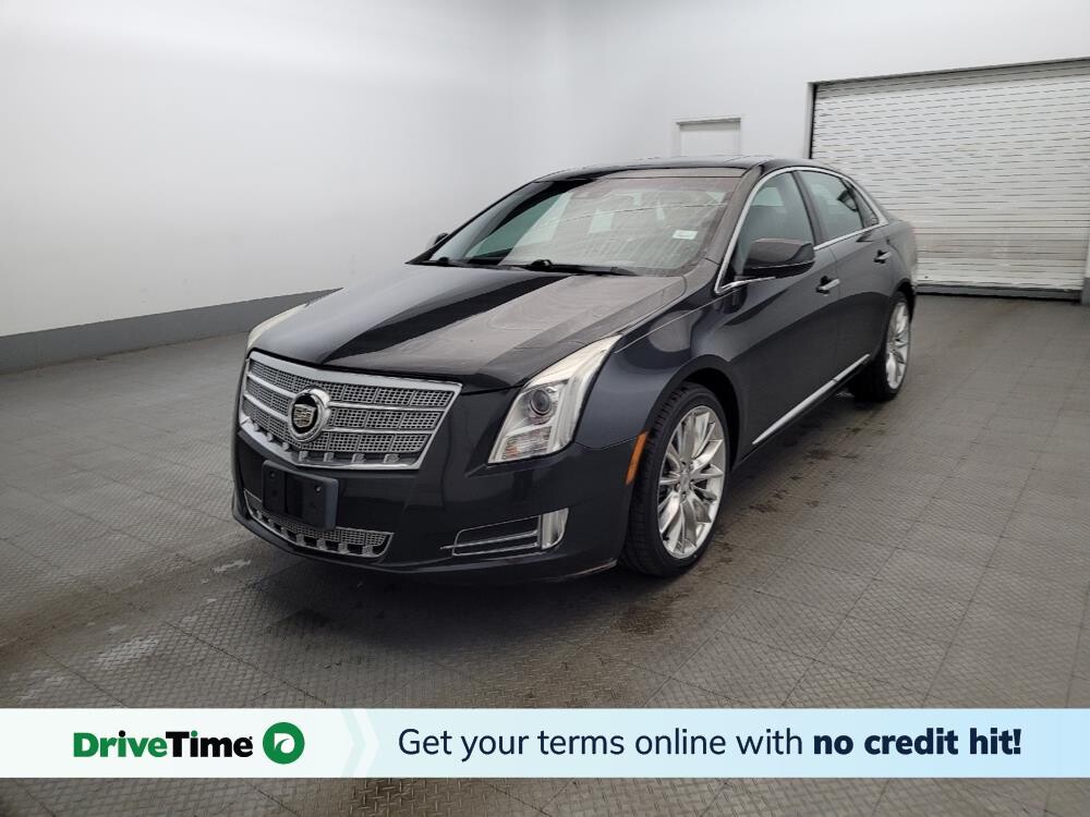 2013 Cadillac XTS in Owings Mills, MD 21117 - 18119646