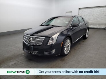 2013 Cadillac XTS in Owings Mills, MD 21117