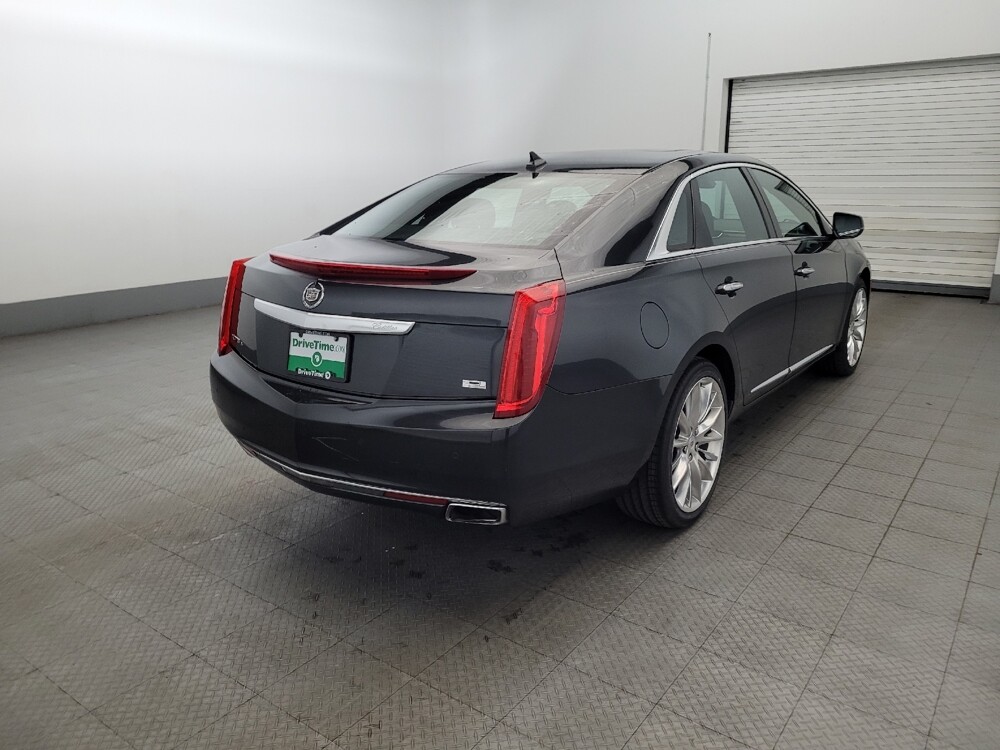2013 Cadillac XTS in Owings Mills, MD 21117 - 18119646 9