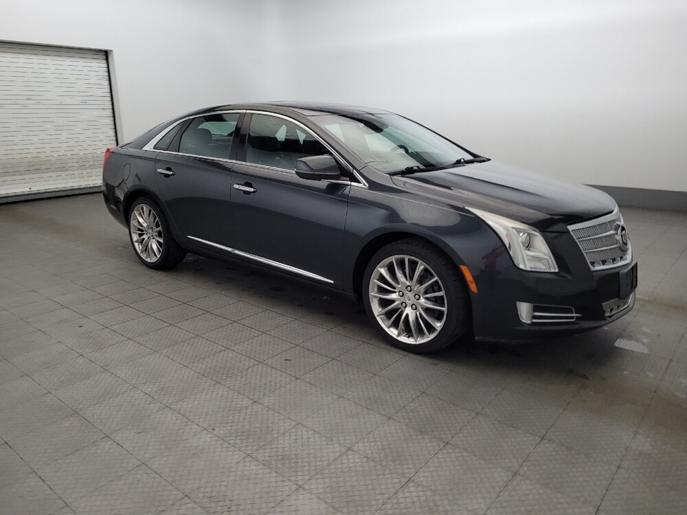 2013 Cadillac XTS in Owings Mills, MD 21117 - 18119646 11