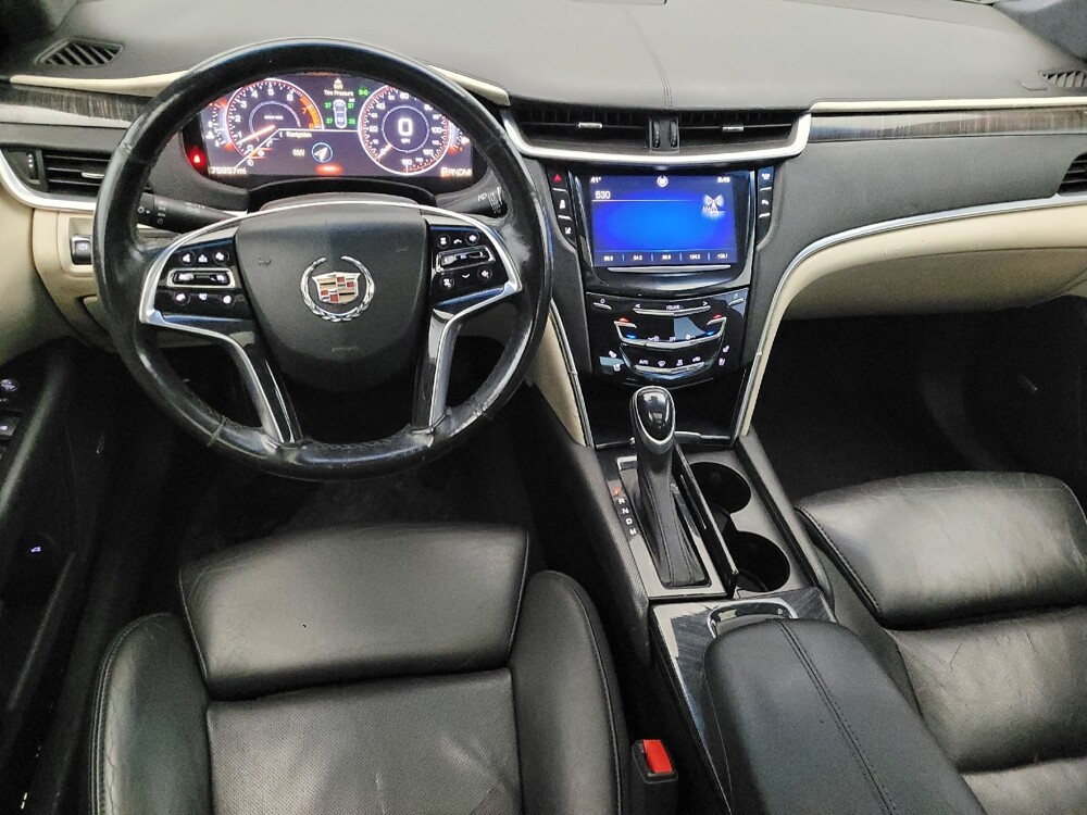 2013 Cadillac XTS in Owings Mills, MD 21117 - 18119646 22