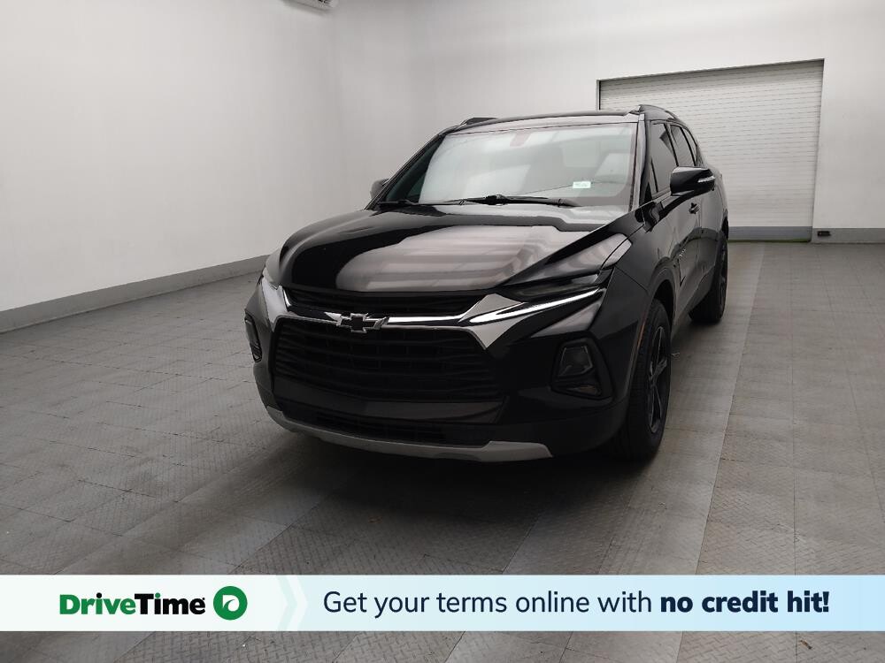 2020 Chevrolet Blazer in Columbus, GA 31909 - 18119648