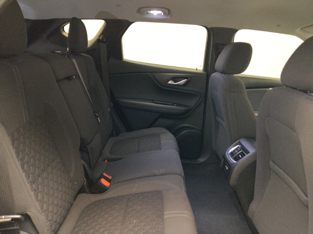 2020 Chevrolet Blazer in Columbus, GA 31909 - 18119648 19