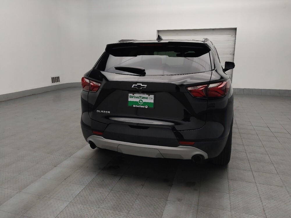 2020 Chevrolet Blazer in Columbus, GA 31909 - 18119648 7