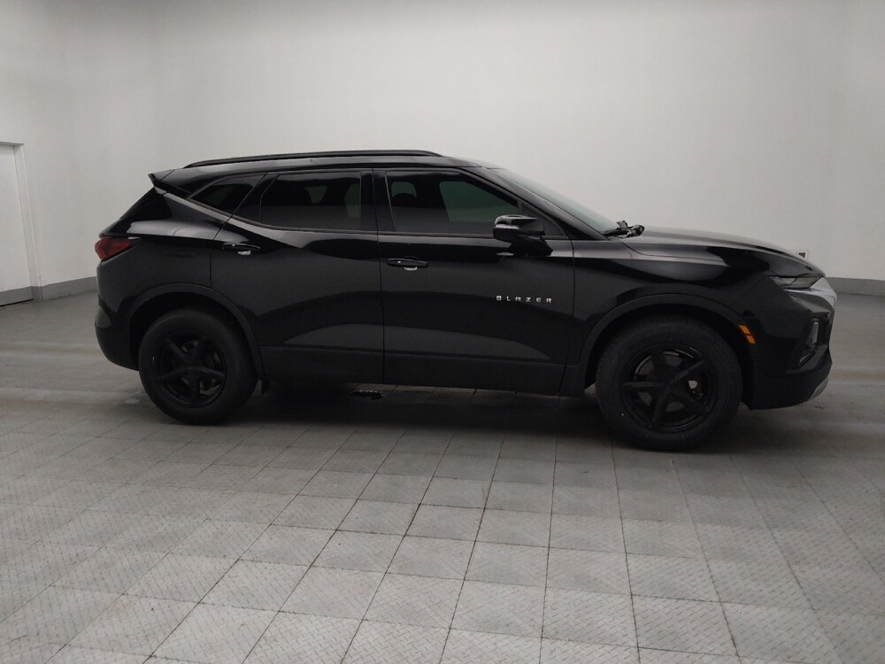 2020 Chevrolet Blazer in Columbus, GA 31909 - 18119648 11