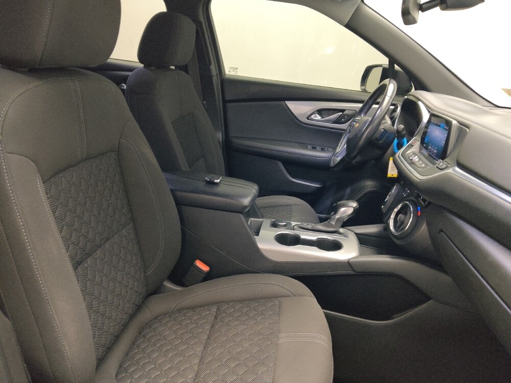 2020 Chevrolet Blazer in Columbus, GA 31909 - 18119648 21