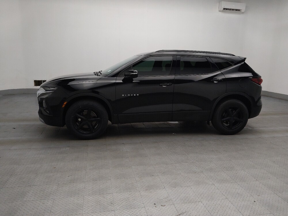 2020 Chevrolet Blazer in Columbus, GA 31909 - 18119648 2