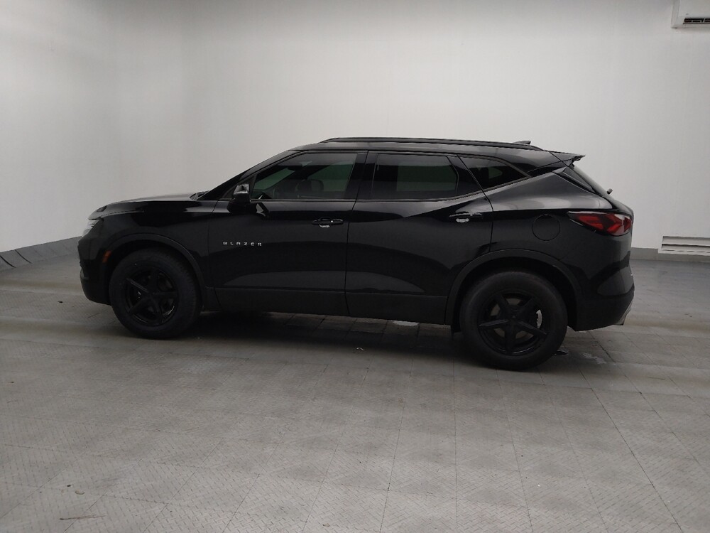 2020 Chevrolet Blazer in Columbus, GA 31909 - 18119648 3