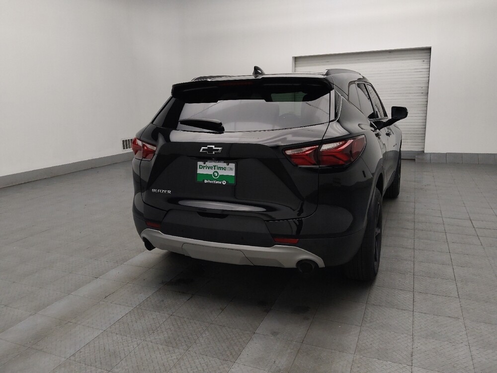 2020 Chevrolet Blazer in Columbus, GA 31909 - 18119648 9